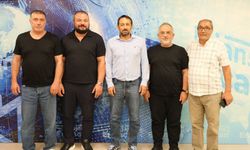 Mumcu: Ajans Erzincan'ı Yakından Takip Ediyorum