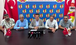 Yeni Parti Erzincan’da İktidar Hedefini Açıkladı
