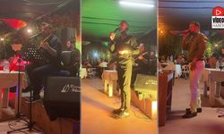 Çağlayan’da Yıldızlar Geçidi