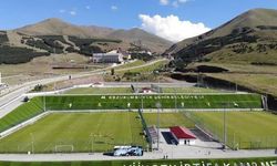 Erzincanspor’un Erzurum Kampında Hazırlık Maçları Belli Oldu