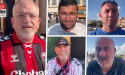 Erzincanspor Maç Heyecanı Dörtyol’da Yaşandı