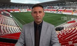 Üstün; Erzincanspor Zincirlerini Kırdı