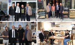 Tan: 8 Aydır Sahadayız, Esnafı Dinliyoruz