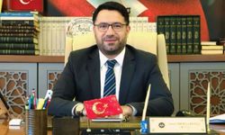 Müftü Fakirullahoğlu’dan Veda Mesajı