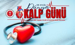Kalbinizi Korumak Sizin Elinizde