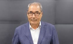Çetinkaya; Eczaneye Nüfus Sınırı Var, Zincir Markete Neden Yok?