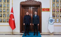 Erzincan İl Göç İdaresi Müdürlüğünde Görev Değişimi