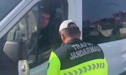 Erzincan'da okul çevreleri ve servis araçları denetlendi