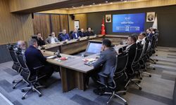 Erzincan'ın Yöresel Ürünlerinin Ulusal Ve Uluslararası Pazarlardaki Payının Artırılması Hedefleniyor