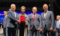 Erzincan’dan Ahilik Haftası’nda Büyük Gurur