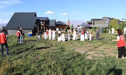 Erzincan’da Aileler İçin Ekransız Hafta Sonu
