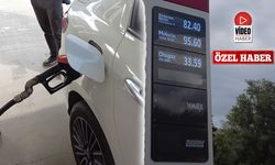 Erzincan’da Zam Öncesi Akaryakıt Hareketliliği