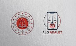 Alo Adalet 135 Hattı Dönemi Başladı