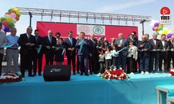 Erzincan’da Çocukların Geleceğine Yeni Bir Kapı Açıldı