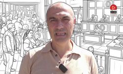 Erzincan'da Dolandırıcılık Davasında İlk Duruşma