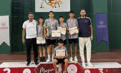 Erzincan’ın Gençleri Türkiye’nin Zirvesinde!