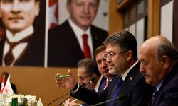 Bakan Yumaklı Erzincan’da Temaslarda Bulundu