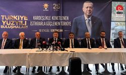 Bakan Yumaklı: 'Doğu ve Güneydoğu İçin Yeni Tarım Eylem Planı Açıklanacak'