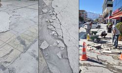 Darısı Dörtyol Meydanı’nın Başına