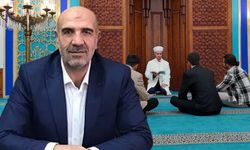 Din Görevlilerinin Sorunlarına Dikkat Çekti