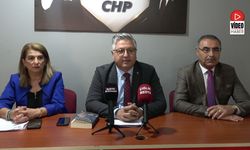 CHP Erzincan’dan Eğitimde Yeni Dönem Çağrısı