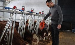 Çiftçinin Üretim Maliyeti Yükseliyor