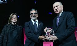 Cumhurbaşkanı Erdoğan’dan Hamdi Ulukaya’ya: “Seni Bekliyoruz”