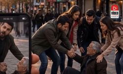Sosyal Medyada Dezenformasyona Karşı Dur, Düşün, Sorgula Çağrısı