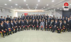 Farklı İllerden Geldiler, Erzincan’da Din Görevlisi Olmak İçin Eğitime Başladılar