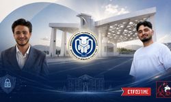 EBYÜ Öğrencilerinden Siber Güvenlikte Büyük Başarı