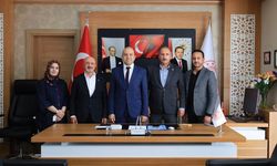 Bahadır, Sağlık-Sen’in İlk Kadın İşyeri Temsilcisi Oldu