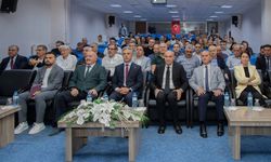 EBYÜ Akademik Genel Kurulu Toplandı