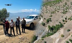 EBYÜ’den Üzümlü’deki Heyelan İddialarına Yanıt