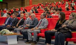 EBYÜ'de Öğrenciler İçin Oryantasyon Programı