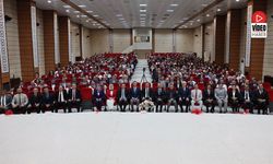 Erzincan'da Eğitim Yöneticileri Yeni Eğitim Yılı Öncesi Bir Araya Geldi