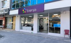 ENERYA Erzincan’da Yeni Hizmet Noktasına Taşındı