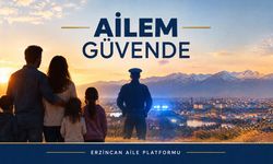 Erzincan Aile Platformu'ndan Operasyonlara Destek