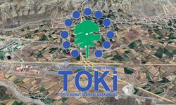 Erzincan’da TOKİ Arsa Satışı Başladı