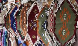 Cengerli Kilim Dokuma Kursu Başlıyor