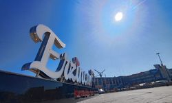 Erzincan’da Gündüz Yaz, Gece Sonbahar