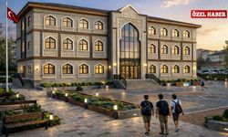 Erzincan Lisesi ve Cumhuriyet Ortaokulu Yenilenecek