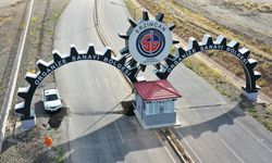 Erzincan OSB’de 26 Parsel Sanayicilere Açılıyor