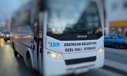 Halk Otobüsleri Mazot Zammına Dayanamadı