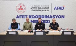 6,9’luk Deprem Tatbikatı Başarıyla Tamamlandı