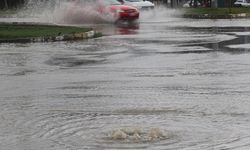 Erzincan’da Yaz Yağışları Dikkat Çekti: Son 4 Yılın Zirvesi