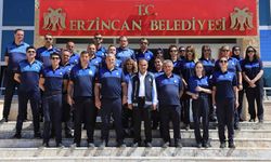 Zabıta Teşkilatının 200. Kuruluş Yılı Kutlu Olsun
