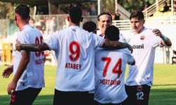 Erzincanspor Adana deplasmanından bir puanla döndü; 3-3