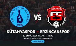 Erzincanspor Deplasmanda Galibiyet Peşinde
