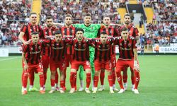 Maraş’ı da Yenemedik; 2-2