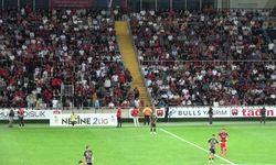 Erzincanspor Yönetiminden Taraftara Teşekkür Mesajı